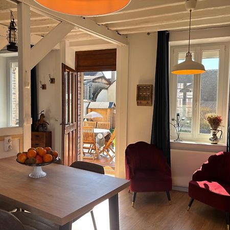 Villa Fontaine Avec Piscine Interieur Chauffee-Maison De Campagne Familiale -Ideal Vacances Ou Sejour Professionnel -3 Chambres-Bureau Separe -Lit Bebe - Parking Facile & Gratuit Dış mekan fotoğraf